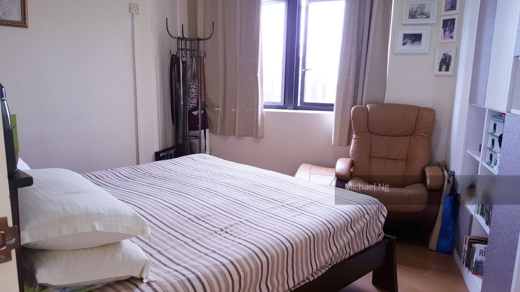 Bayshore Park (D16), Condominium #139259722